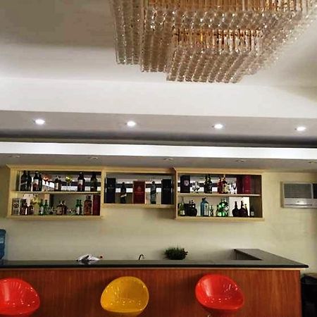 Rainbowland Hotel Olongapo Zewnętrze zdjęcie