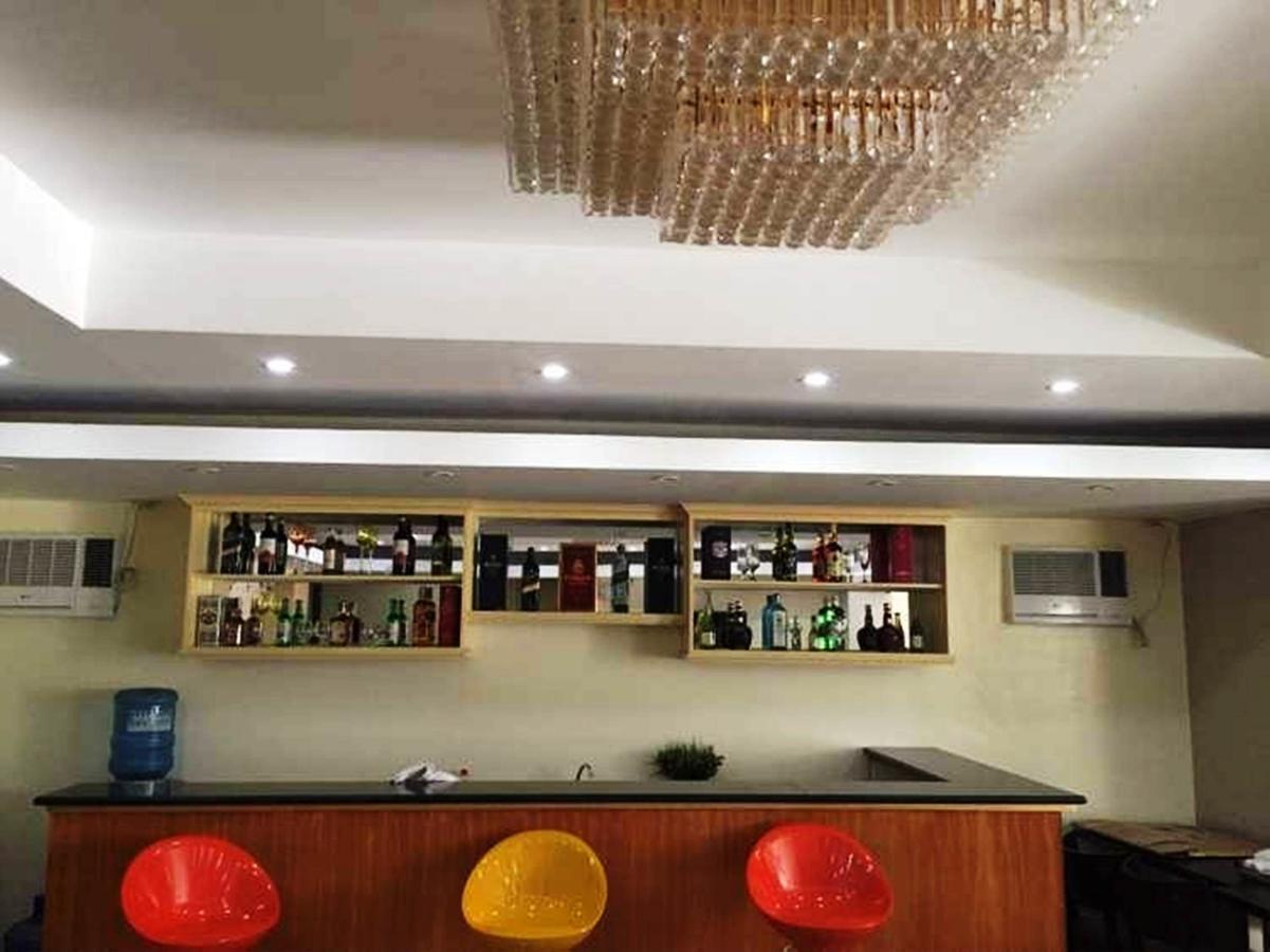 Rainbowland Hotel Olongapo Zewnętrze zdjęcie