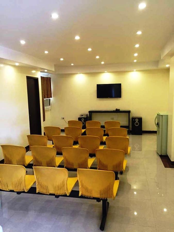 Rainbowland Hotel Olongapo Zewnętrze zdjęcie