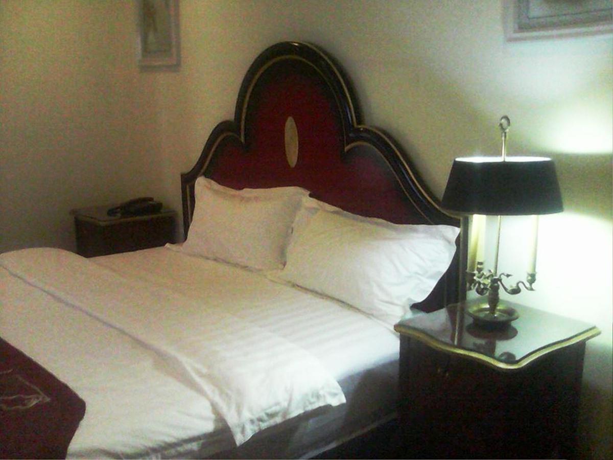 Rainbowland Hotel Olongapo Zewnętrze zdjęcie
