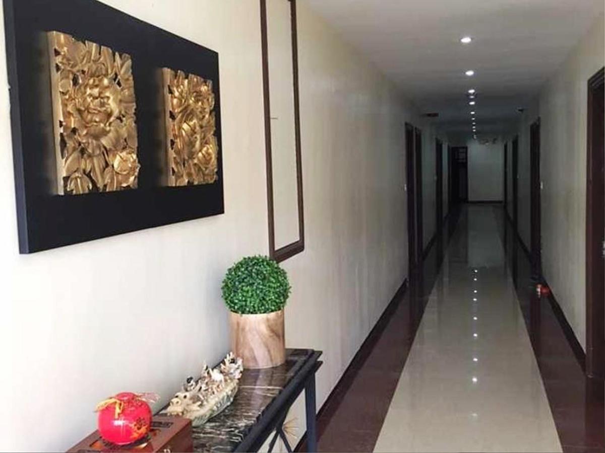 Rainbowland Hotel Olongapo Zewnętrze zdjęcie