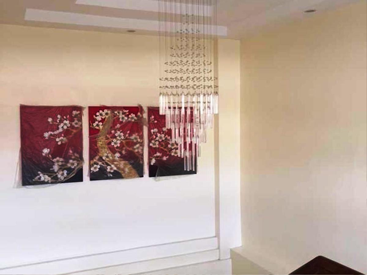Rainbowland Hotel Olongapo Zewnętrze zdjęcie