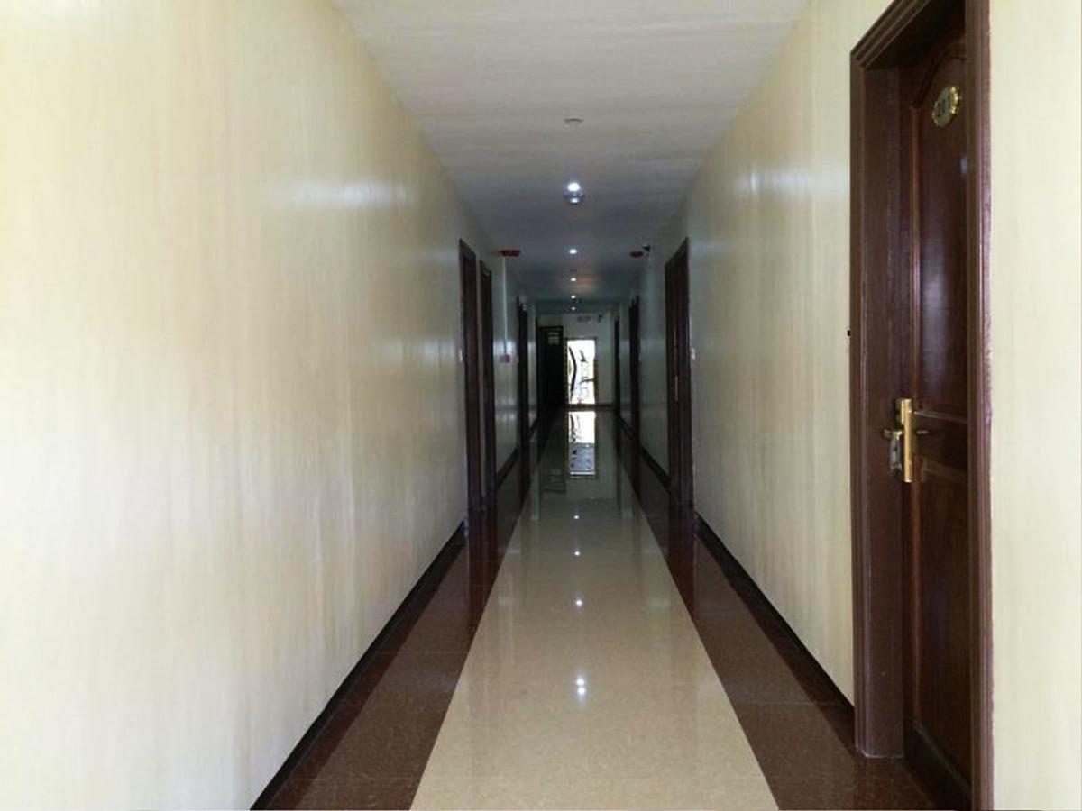 Rainbowland Hotel Olongapo Zewnętrze zdjęcie