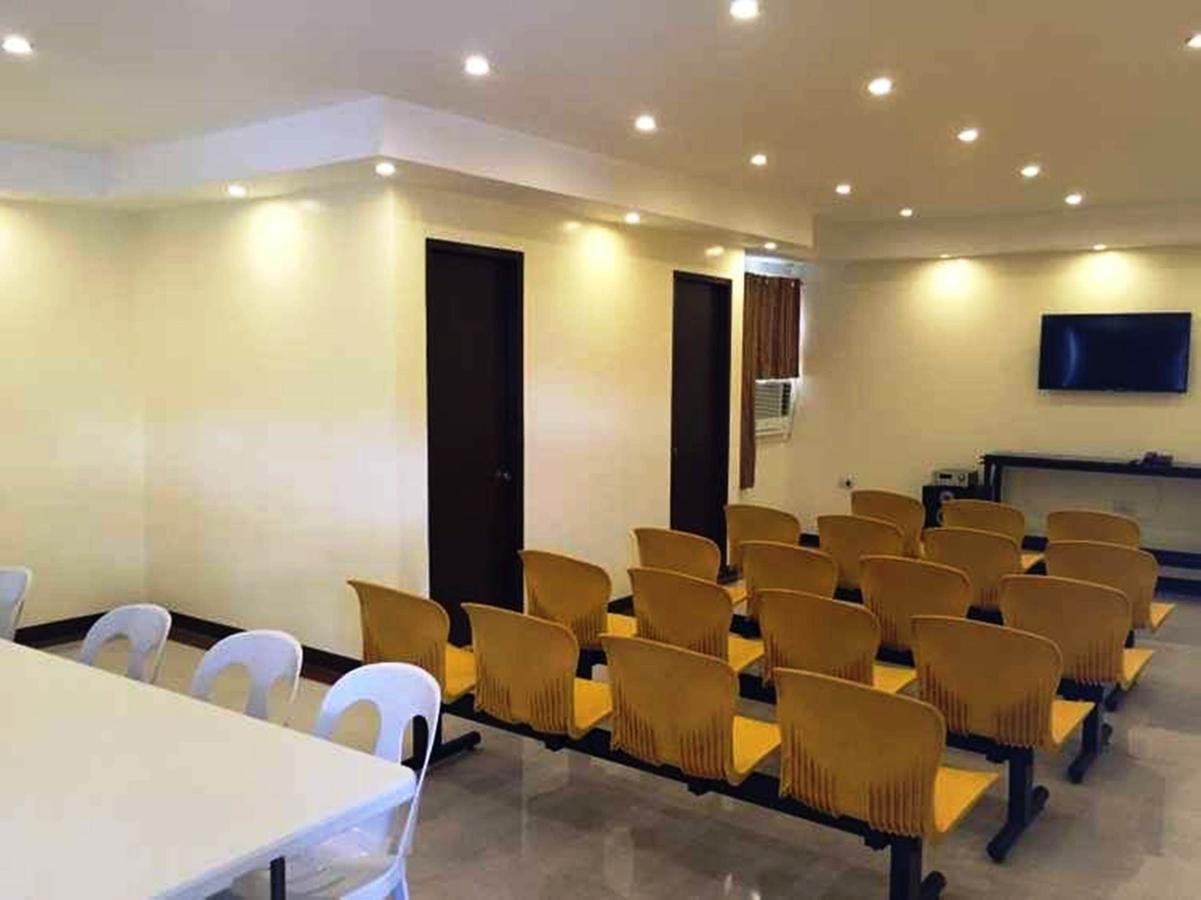 Rainbowland Hotel Olongapo Zewnętrze zdjęcie
