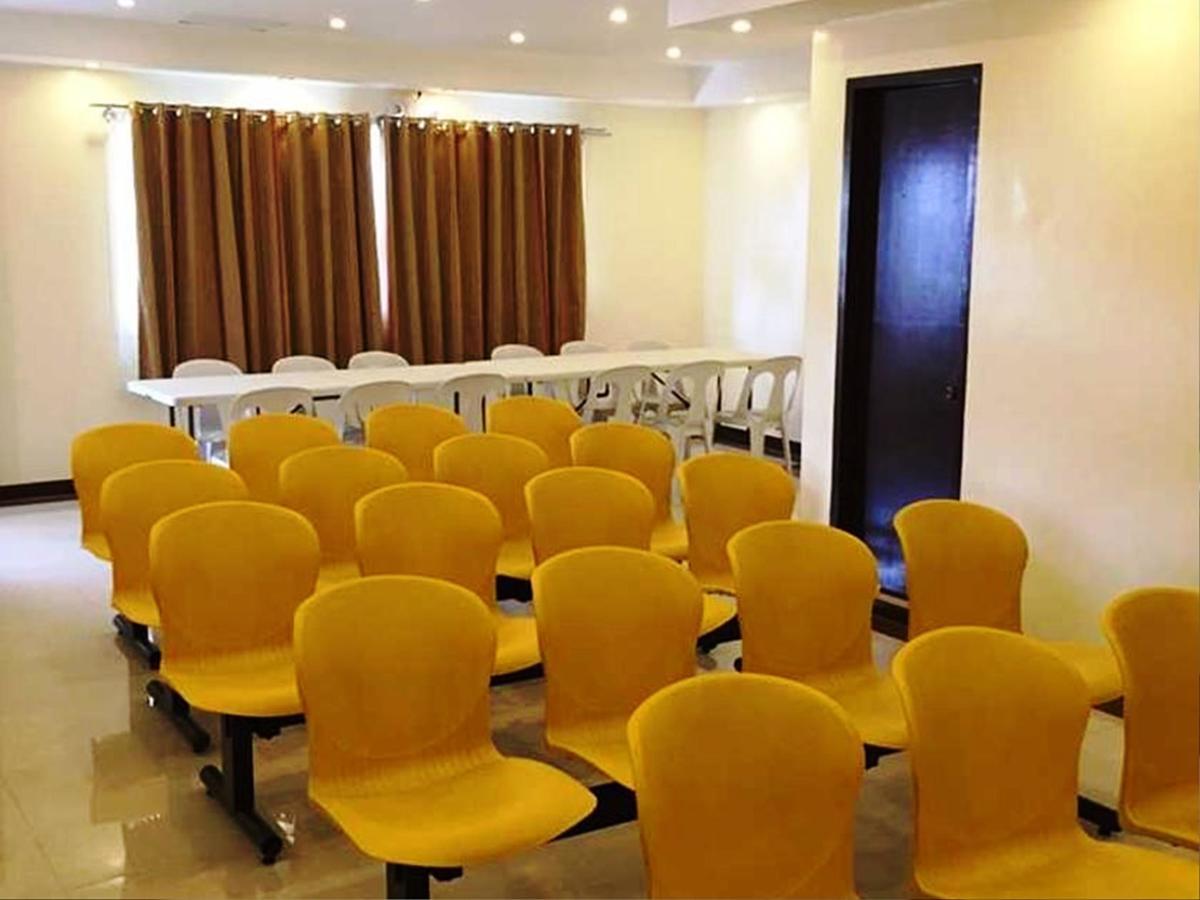 Rainbowland Hotel Olongapo Zewnętrze zdjęcie