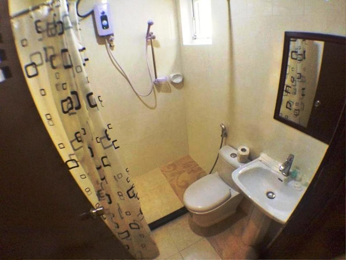 Rainbowland Hotel Olongapo Zewnętrze zdjęcie
