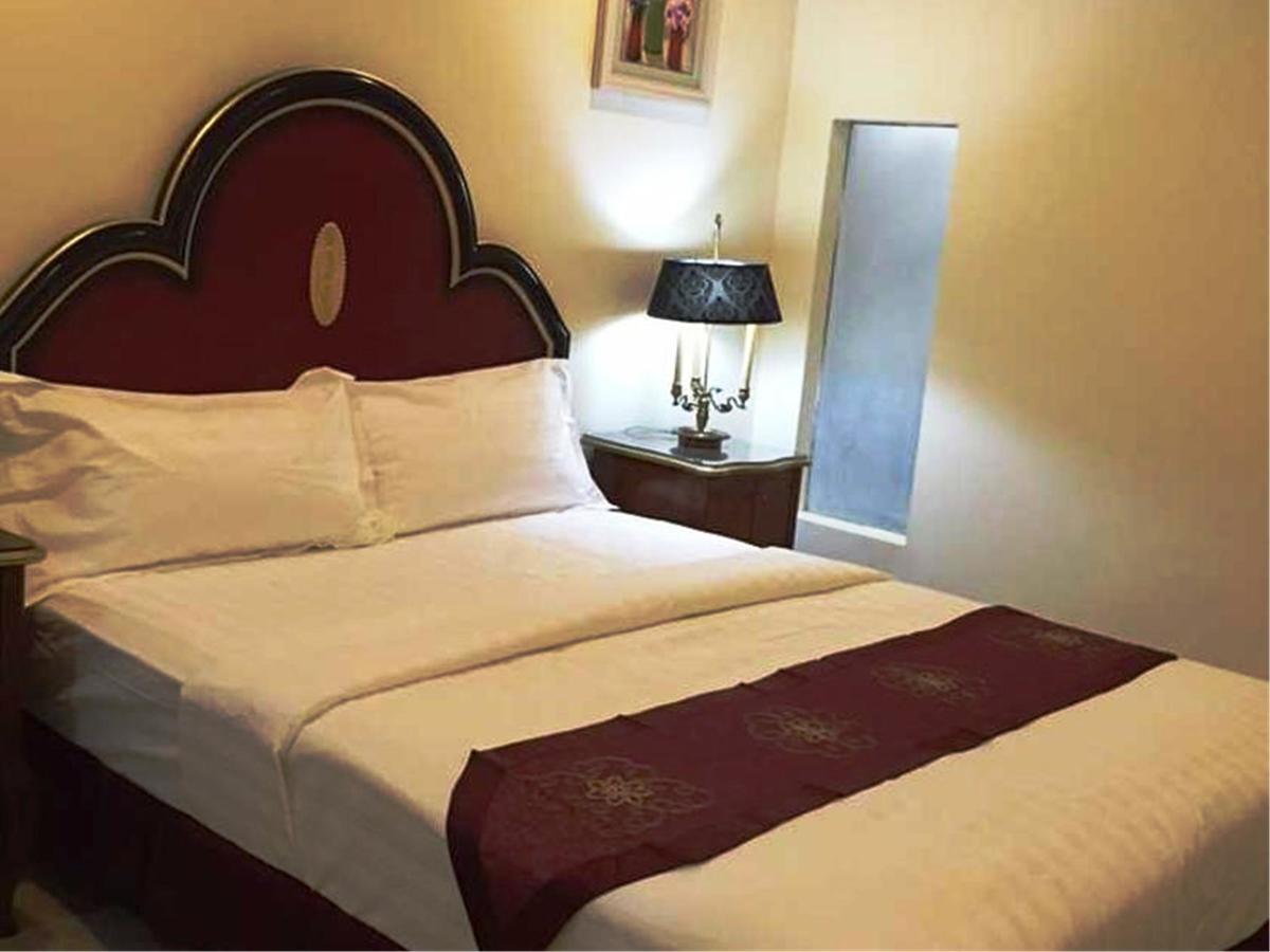 Rainbowland Hotel Olongapo Zewnętrze zdjęcie
