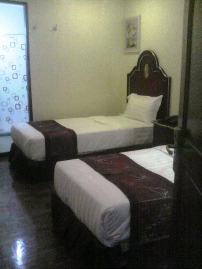 Rainbowland Hotel Olongapo Zewnętrze zdjęcie