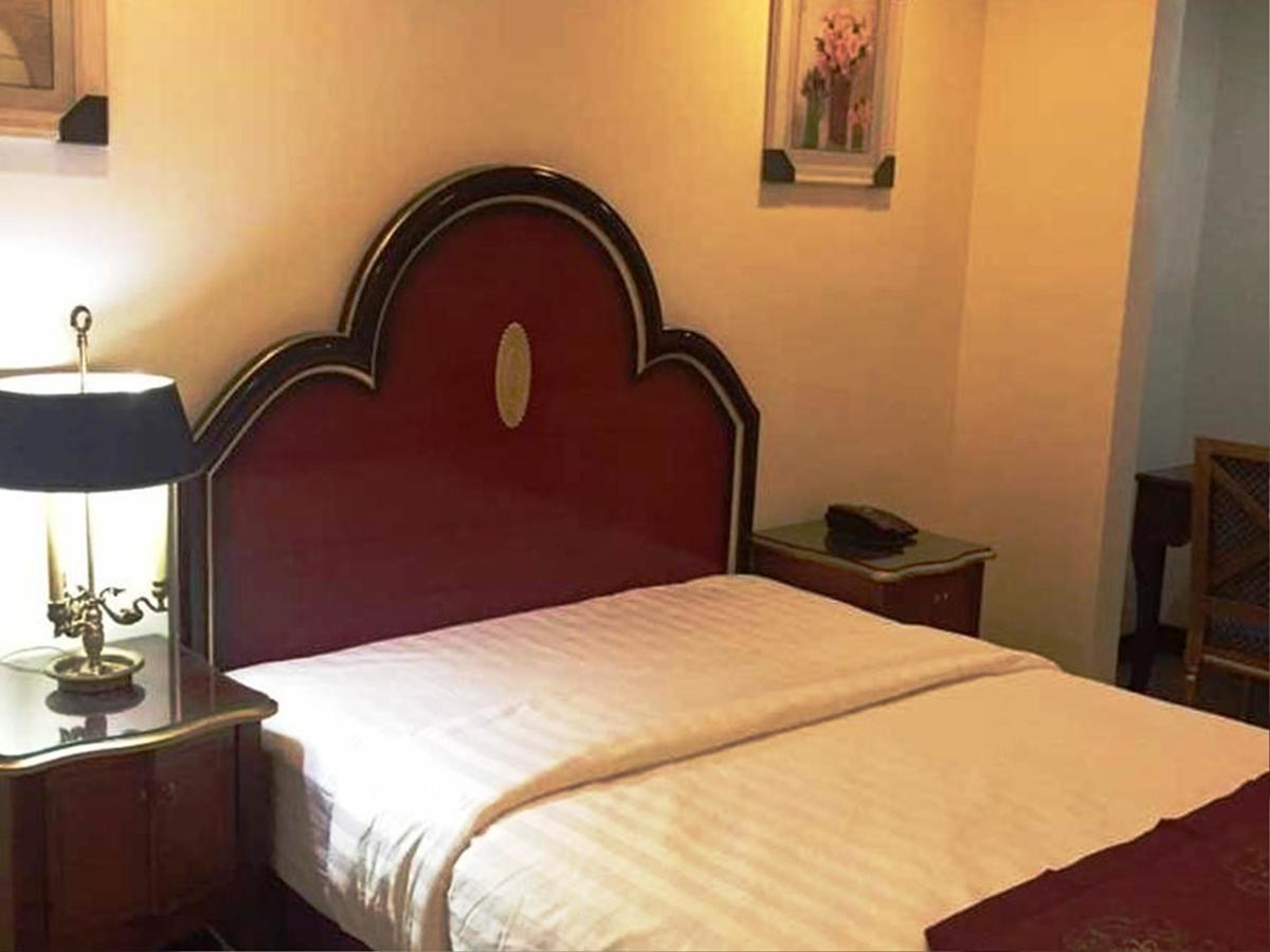 Rainbowland Hotel Olongapo Zewnętrze zdjęcie
