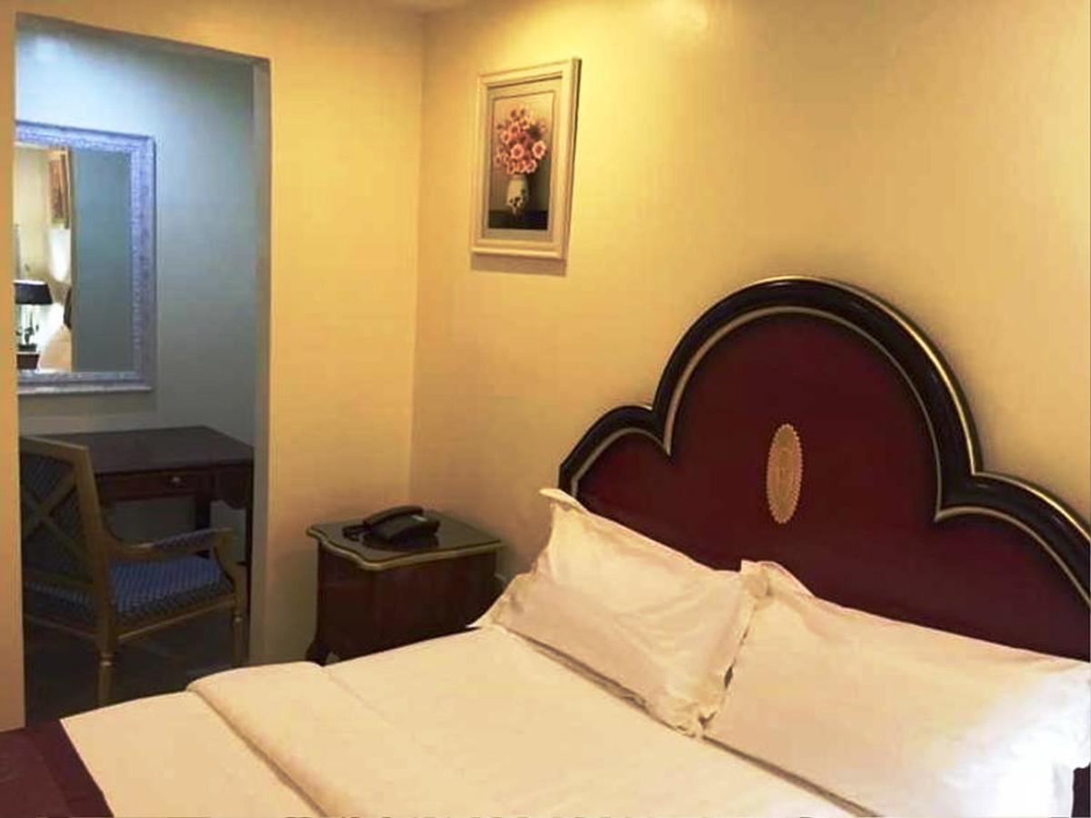 Rainbowland Hotel Olongapo Zewnętrze zdjęcie