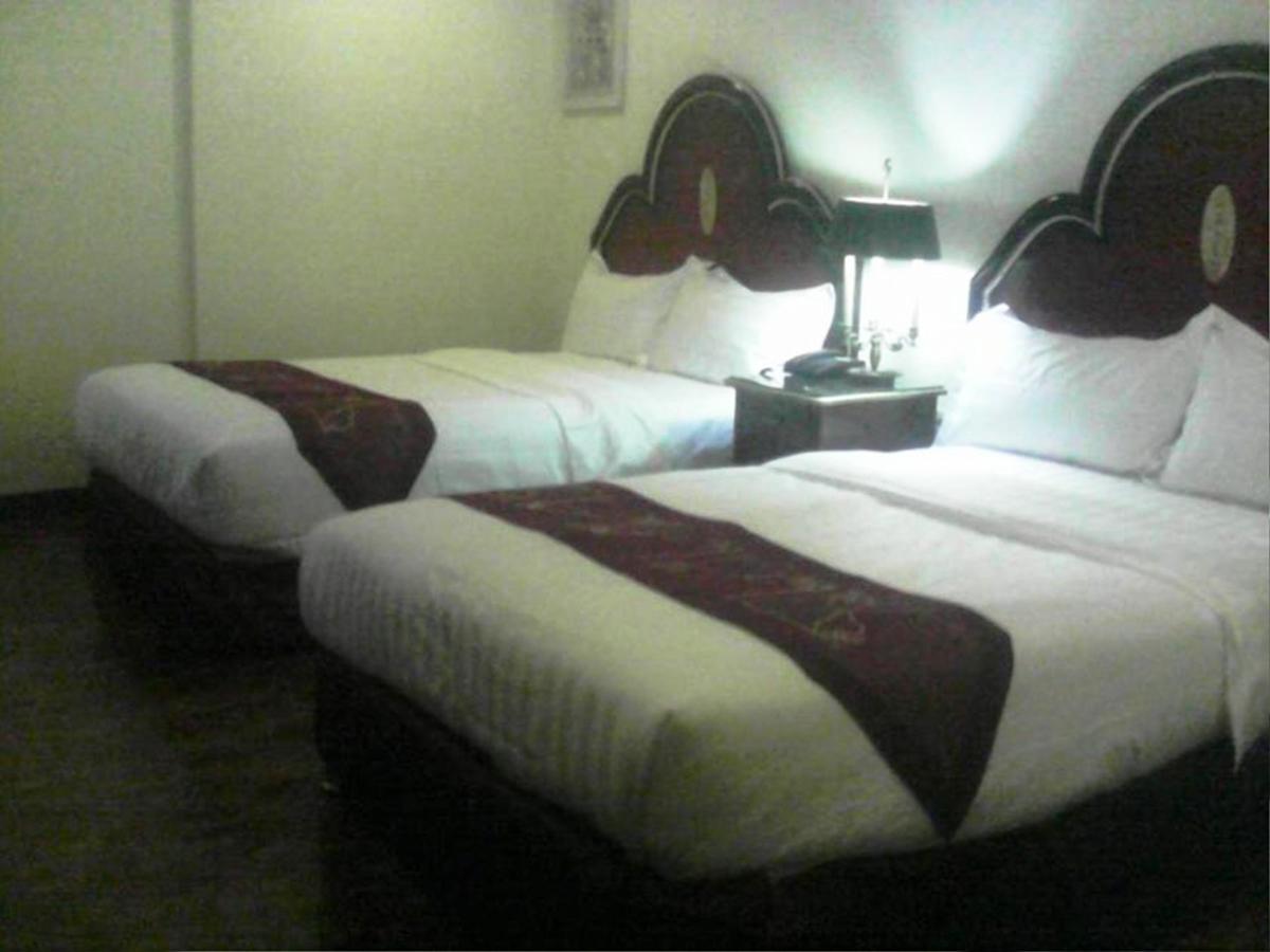 Rainbowland Hotel Olongapo Zewnętrze zdjęcie