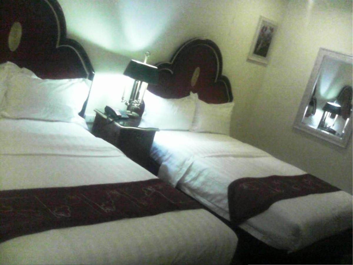 Rainbowland Hotel Olongapo Zewnętrze zdjęcie