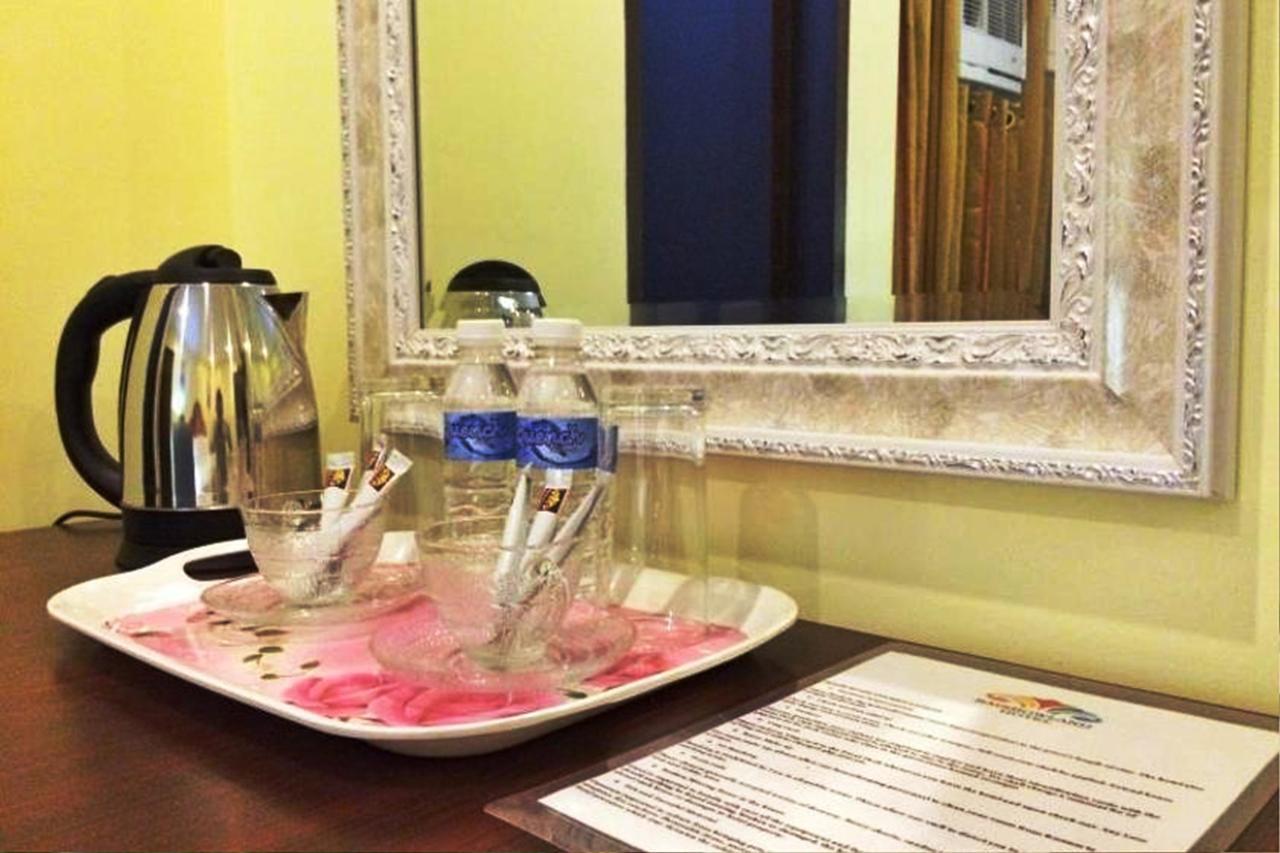 Rainbowland Hotel Olongapo Zewnętrze zdjęcie
