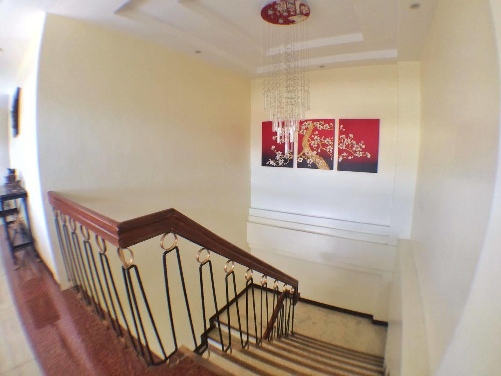 Rainbowland Hotel Olongapo Zewnętrze zdjęcie